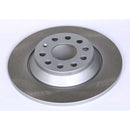 Rear PowerStop SCR Brake Rotor For Audi A3