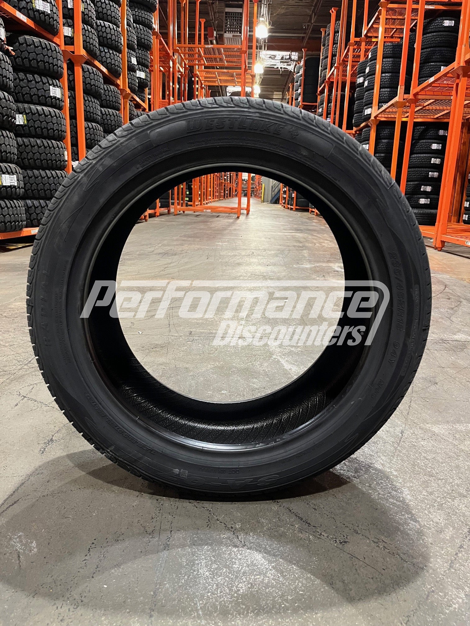 Westlake SA07 Tire(s) 235/45R18 235/45-18 45R R18 2354518