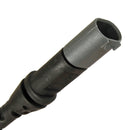 Front PowerStop Brake Wear Sensor For BMW X5
