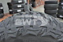 Thunderer Trac Grip M/T Tire LT245/75R17 121/118Q BSW E 2457517 245 75 17