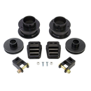 ReadyLift  69-1231 3"F / 1"R SST Lift Kit - Dodge Ram 2500 4WD 2014-2018