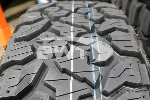 Kenda Klever R/T KR601 Tire(s) 265/70R17 LRE BSW 121R 2657017