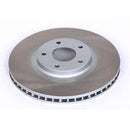 Front PowerStop SCR Brake Rotor For INFINITI FX35