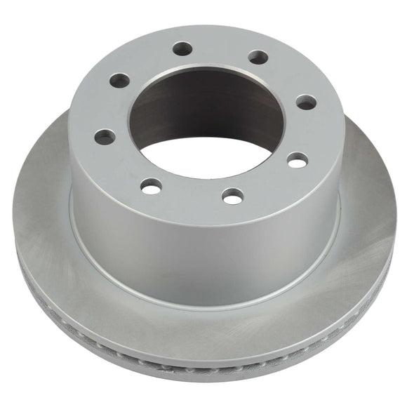 Rear PowerStop SCR For Chevrolet Silverado 3500