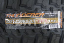 Thunderer R408 Trac Grip 2 Tire 35X12.50R17LT 121Q BSW E 35125017 17-5