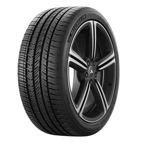 315/40R21 Michelin Pilot Sport AS 4 115V BSW XL 315 40 21 3154021