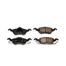 PowerStop Z16 Evolution Ceramic Brake Pads
