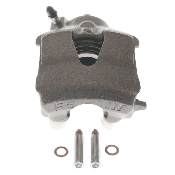 Front Left PowerStop Caliper For Volkswagen Beetle