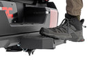 Rough Country HD2 2" HD Receiver Hitch Step