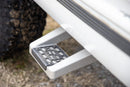 Single Hoop Step - Universal - Alum - Pair