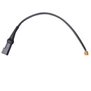 Front PowerStop Brake Wear Sensor For Ford Transit-350
