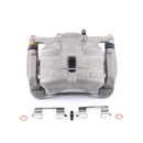 Front Left PowerStop Caliper For Nissan Rogue