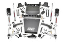 Rough Country 7" Lift Kit For Chevy GMC 1500 16-18