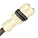 Front Left PowerStop Brake Wear Sensor For Porsche Boxster