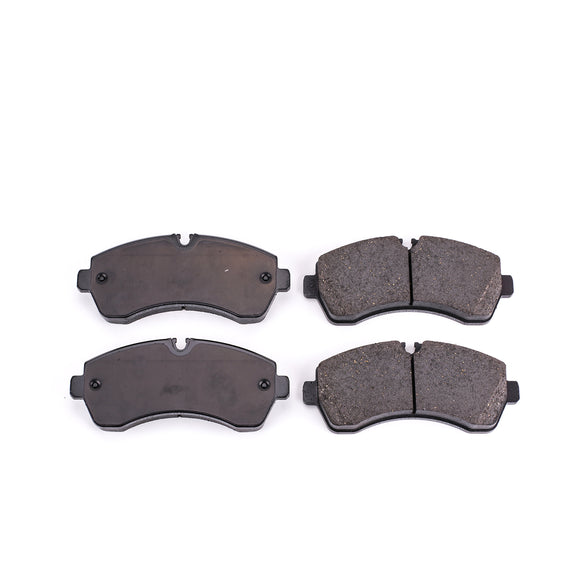 PowerStop Z16 Evolution Ceramic Brake Pads