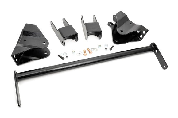 2 Inch Leveling Kit - Hanger - Ford Super Duty 4WD (1999-2004)