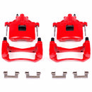 Front PowerStop Caliper Set For Cadillac Seville