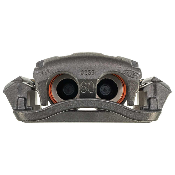 Front Left PowerStop Caliper For Ford F-250 Super Duty