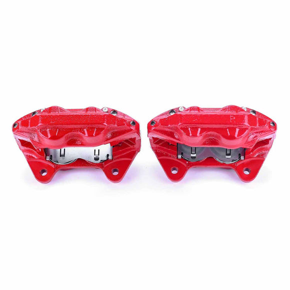 Front PowerStop Caliper Set For Lexus LX470