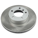 Front PowerStop SCR Brake Rotor For BMW 325i