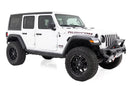 Rough Country 3.5" Lift Kit For Jeep Wrangler Unlimited 4WD 2024