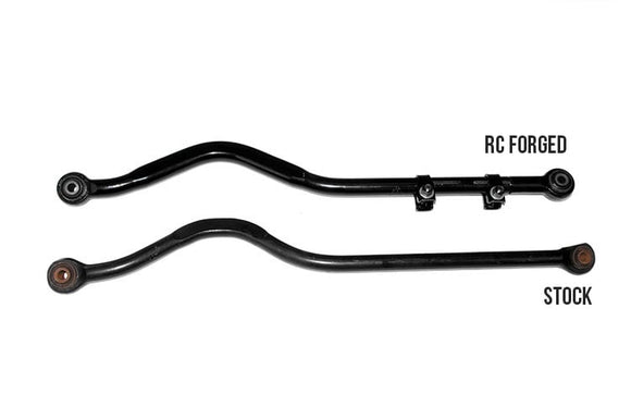 Track Bar - Forged - FR - 2.5-6 Inch Lift - Jeep Wrangler JK (07-18)