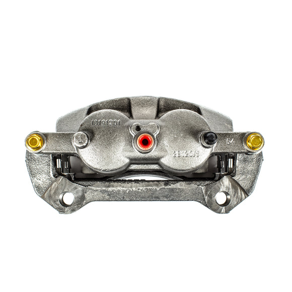 Front Left PowerStop Caliper For Ford F-150