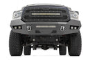 Rough Country Front Bumper For Ram 1500 2WD 4WD 2013-2018 And Classic