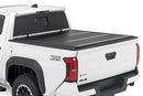 Rough Country Hard Low Profile Bed Cover For 5' Bed Toyota Tacoma 2024