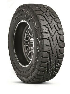 Toyo Open Country R/T Tire(s) 35X12.50R17 121Q LRE 35/12.50-17 35125017 R17