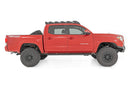 Rough Country Roof Rack With 40" LED Light For Toyota Tacoma 2WD 4WD 15-23