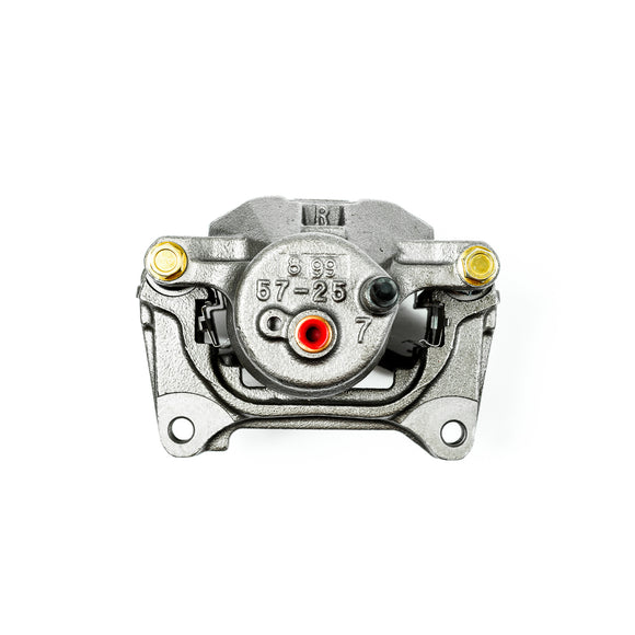 Front Right PowerStop Caliper For Toyota Celica