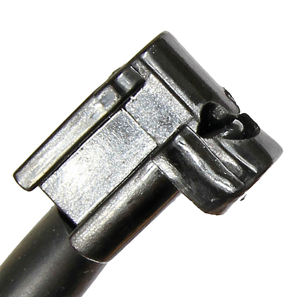 Rear PowerStop Brake Wear Sensor For Lexus LS460