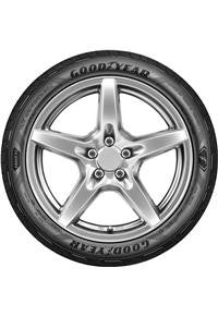 235/55R19 Goodyear Eagle F1 Asymmetric 5 101H BSW SL 235 55 19 2355519