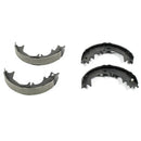 Rear PowerStop Parking Brake Shoe For Toyota Land Cruiser