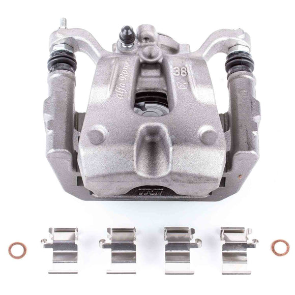 Rear Left PowerStop Caliper For Jeep Cherokee