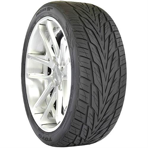 275/50R20 Toyo Proxes STIII Tire(s) 113W B XL 2755020 275 50 20
