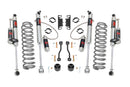 Rough Country 2.5 Inch Leveling Kits for Jeep Gladiator JT 4WD 20-23