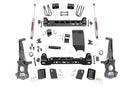 Rough Country 6" Lift Kit For Ford Ranger 4WD 2019-2023