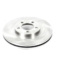 Front PowerStop AutoSpecialty Rotor For Lincoln Continental