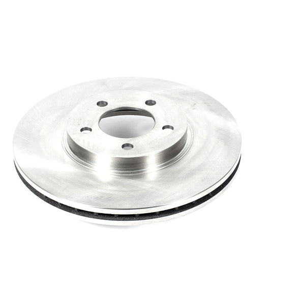 Front PowerStop AutoSpecialty Rotor For Lincoln Continental