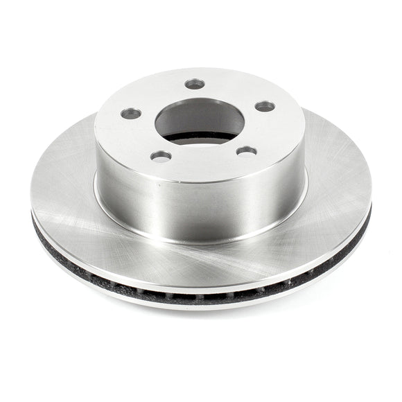 Front PowerStop AutoSpecialty Rotor For Jeep Wagoneer
