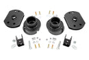 2.5 Inch Lift Kit - Ram 2500 4WD (2014-2023)