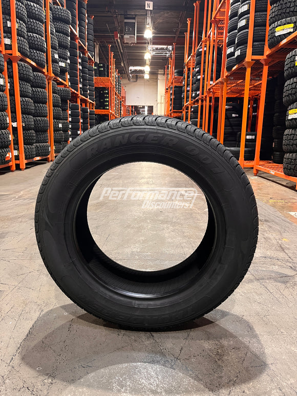 Thunderer Ranger 007 R601 HT Tire P235/60R18 107V BSW XL 2356018 235 60 18