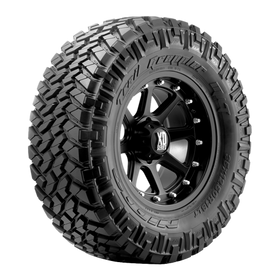 Nitto Trail Grappler M/T Mud Tire(s) 37x12.50R20 37-12.50-20 12.50R R20