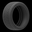 225/35R20 Arroyo Grand Sport AS Tire(s) 93W BSW SL 225 35 20 2253520
