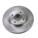 Front PowerStop AutoSpecialty Rotor For Ford Fiesta