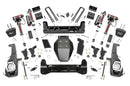 Rough Country 5 Inch Lift Kit for 11-19 Chevy GMC 2500 3500 Truck