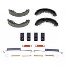 PowerStop Drum Brake Shoe with hardware