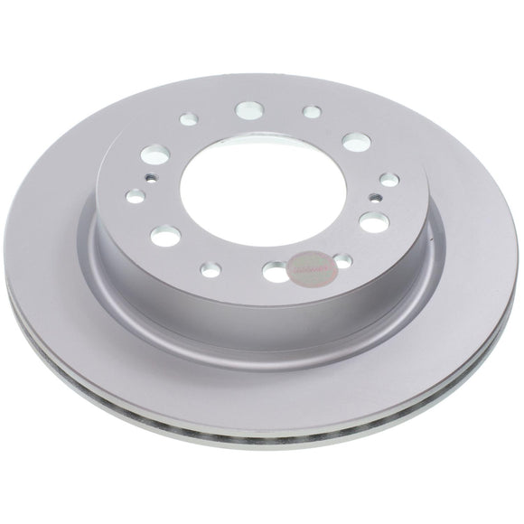 PowerStop Evolution Coated Rotor